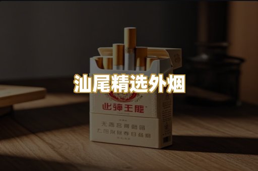 汕尾精选外烟